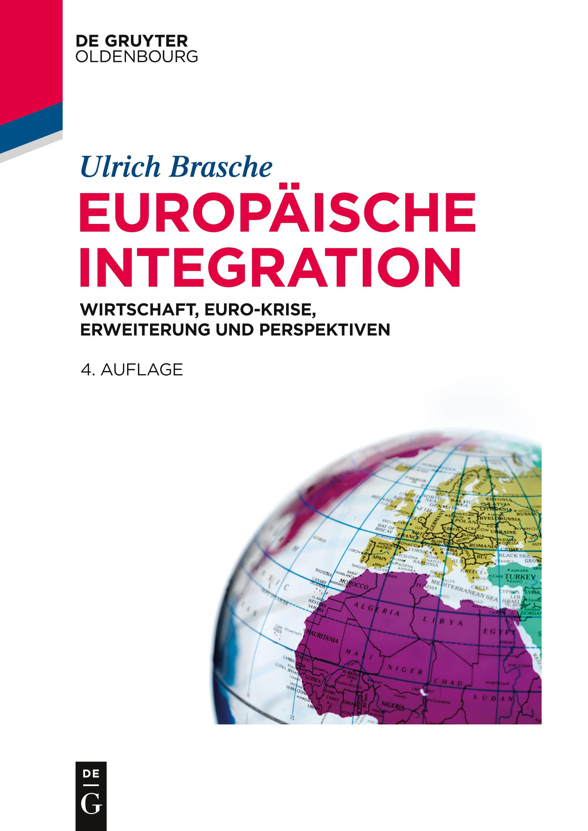 Europäische Integration