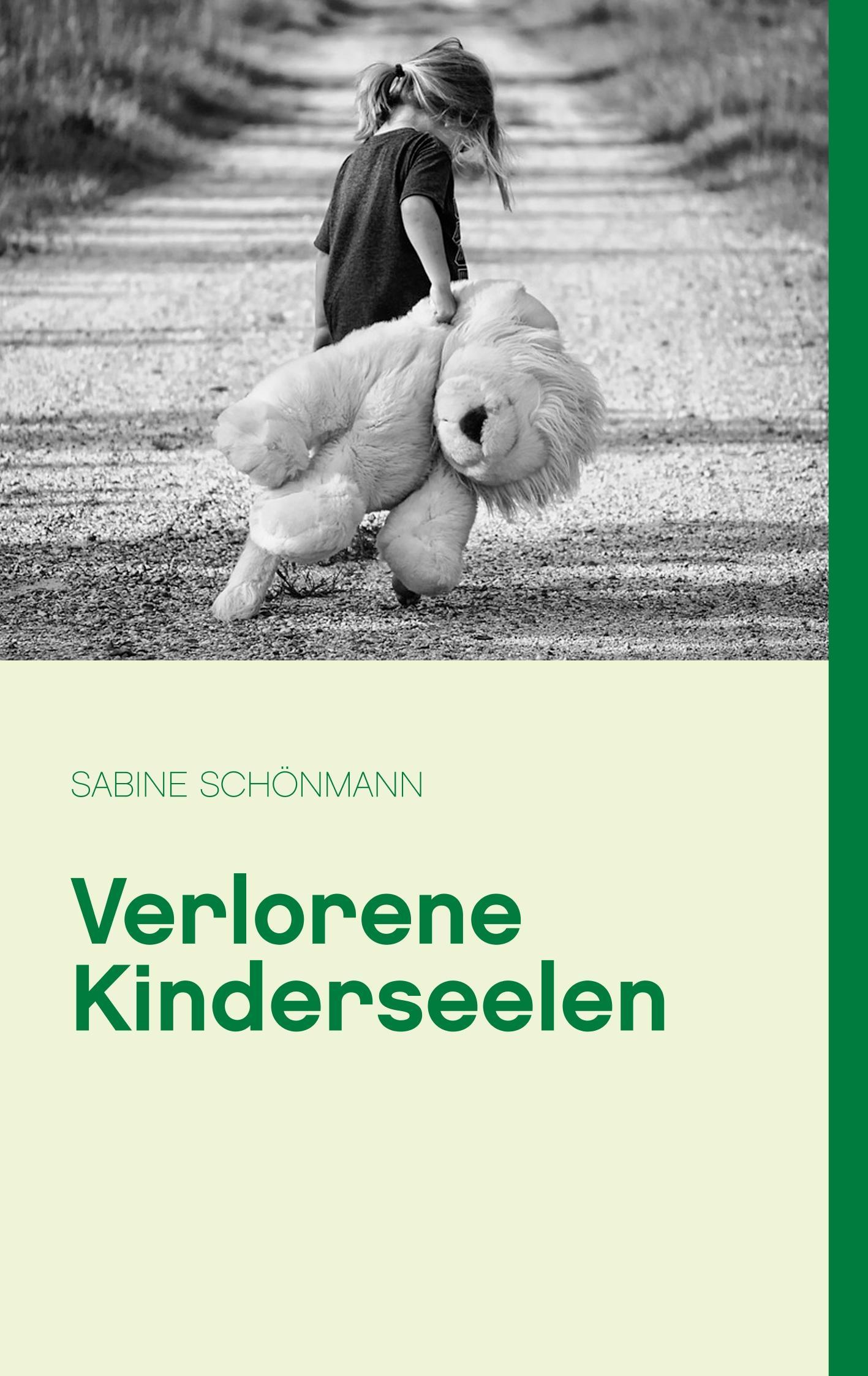 Verlorene Kinderseelen