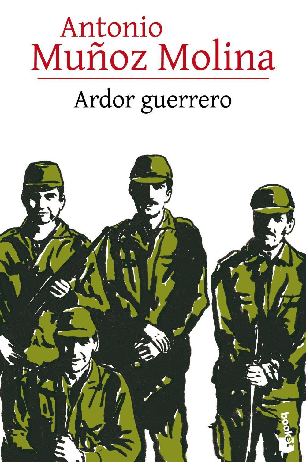 Ardor guerrero