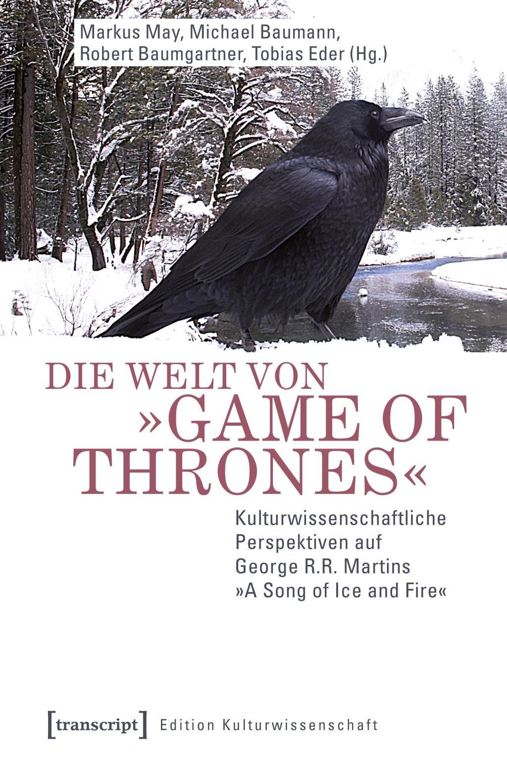 Die Welt von »Game of Thrones«