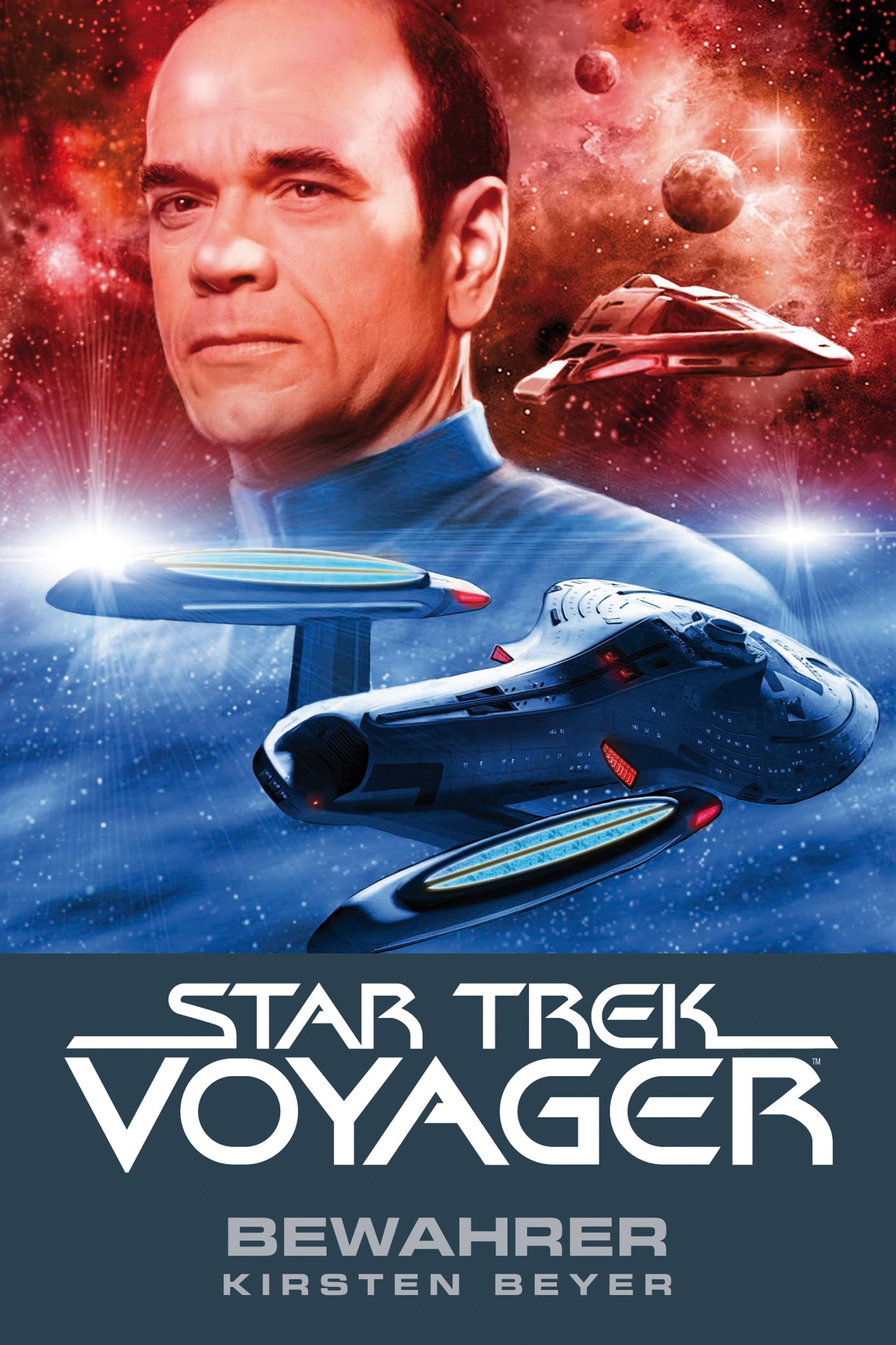 Star Trek Voyager