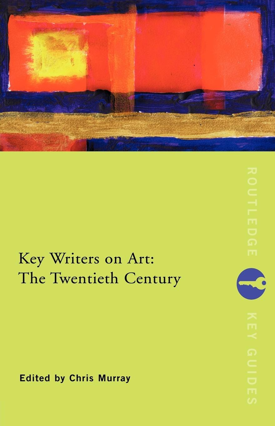 Key Writers on Art