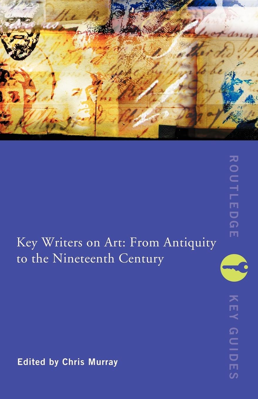 Key Writers on Art