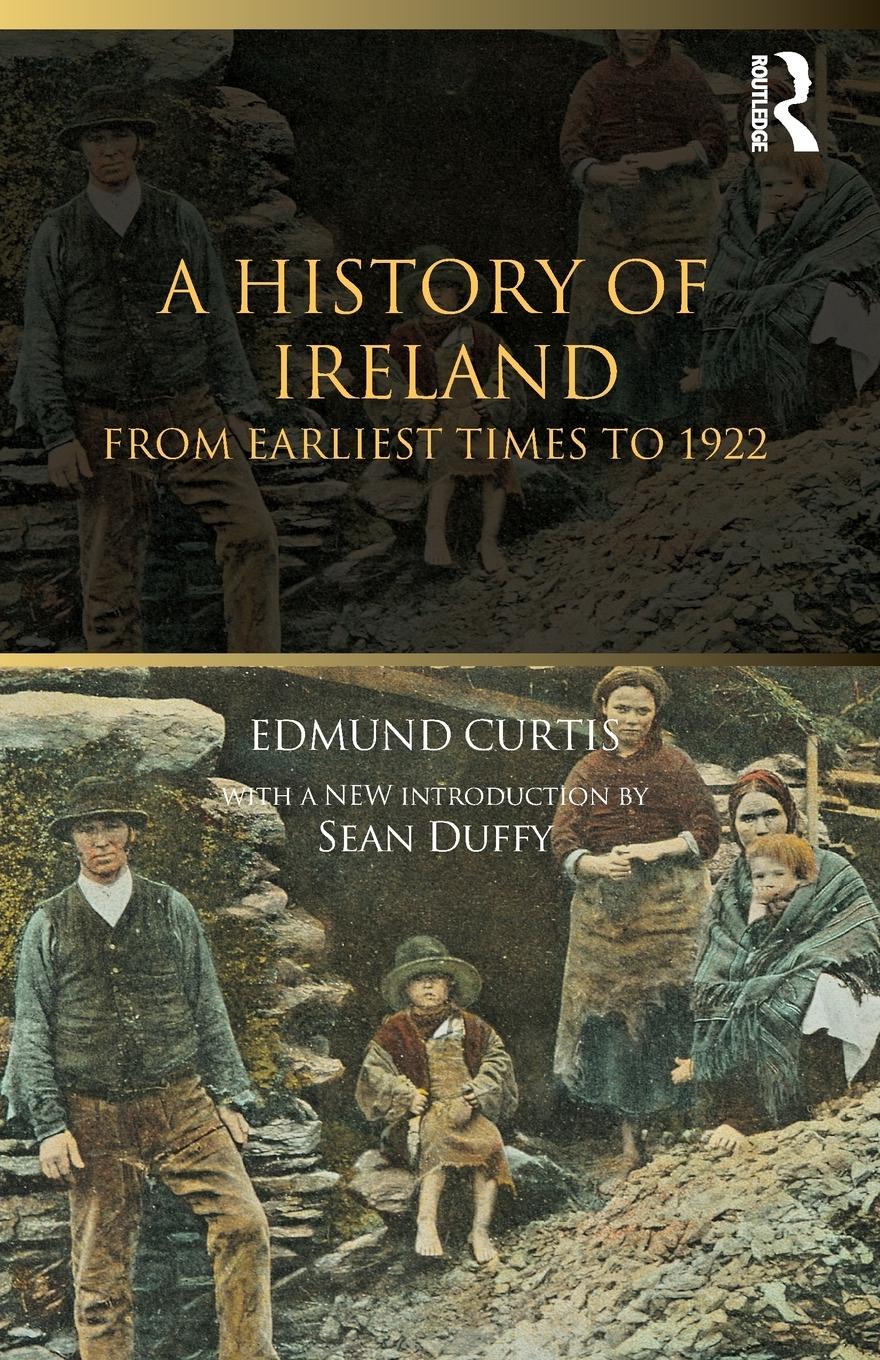 A History of Ireland