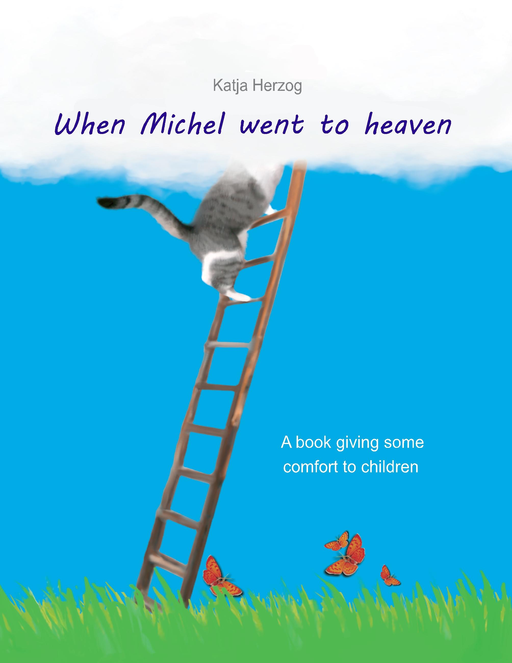 When Michel went to heaven