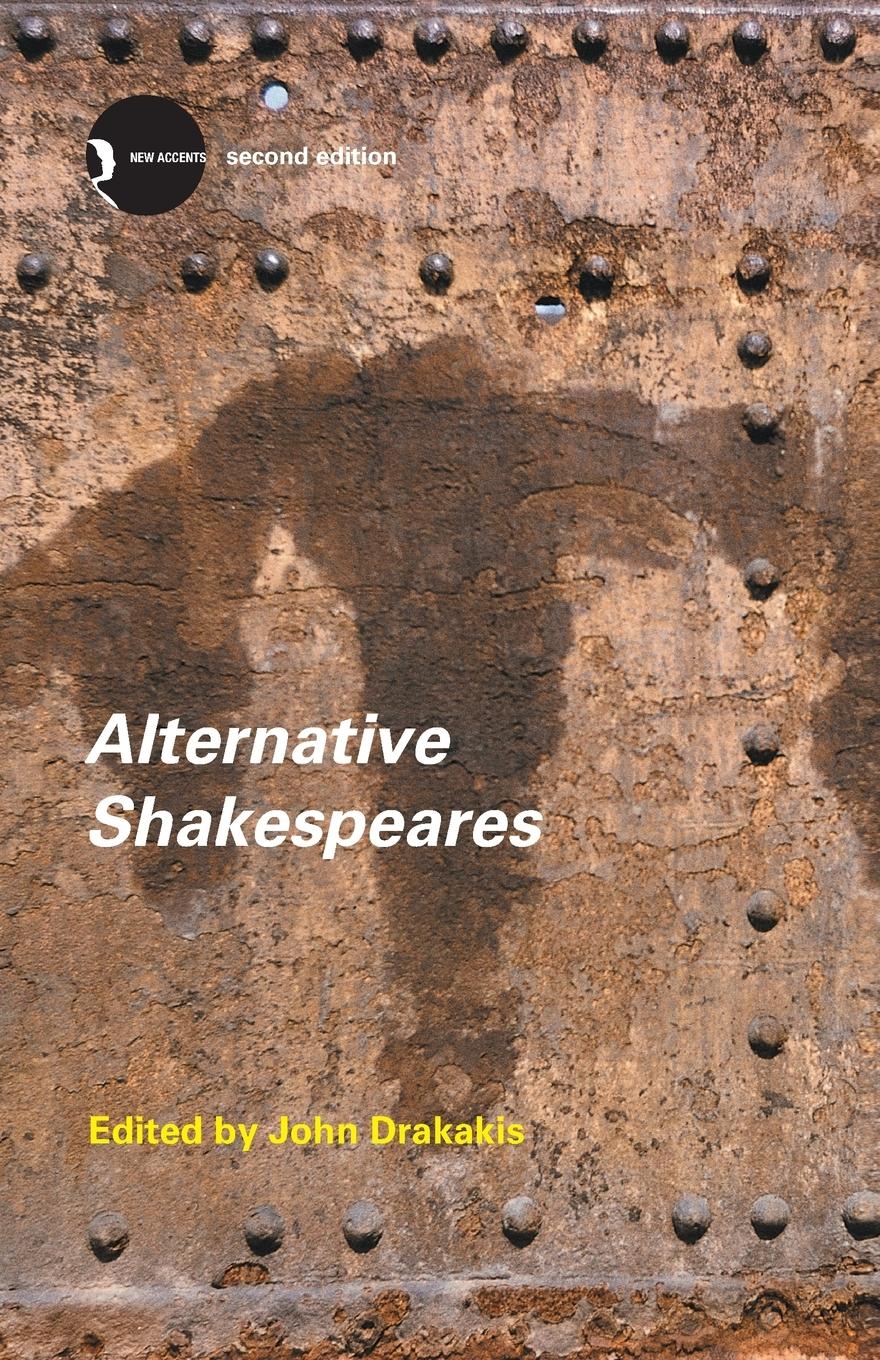 Alternative Shakespeares