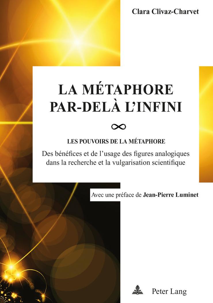 La Métaphore par-delà l¿infini