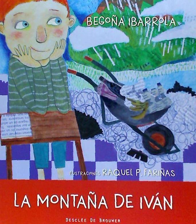 La montaña de Iván