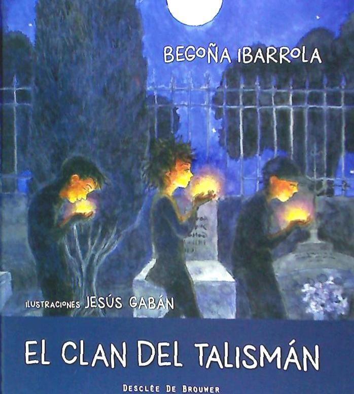 El clan del talismán