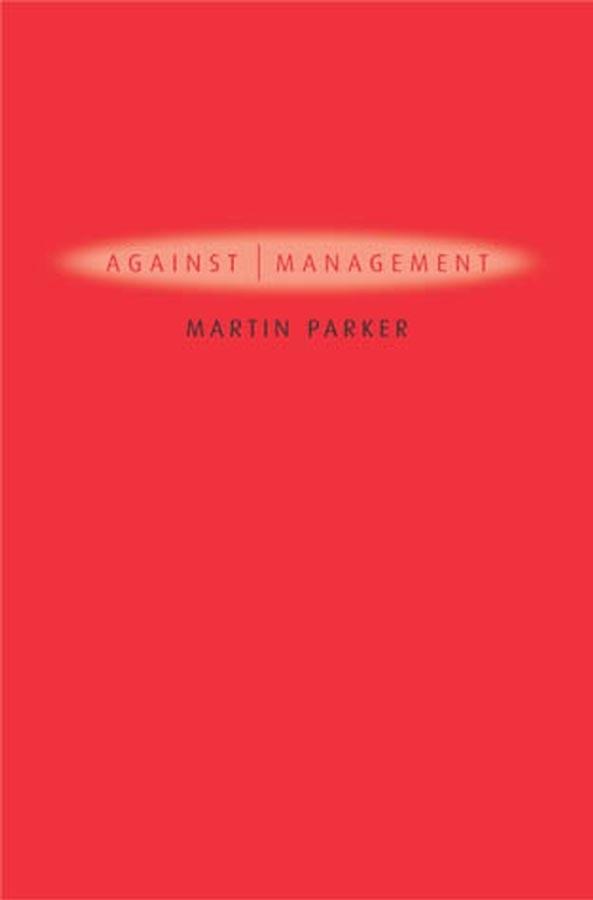 Against Management