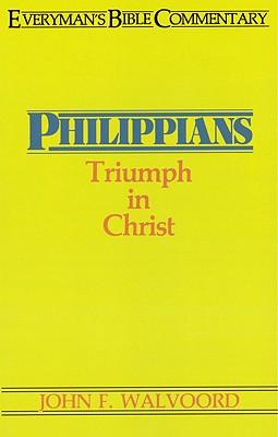 Philippians- Everyman's Bible Commentary