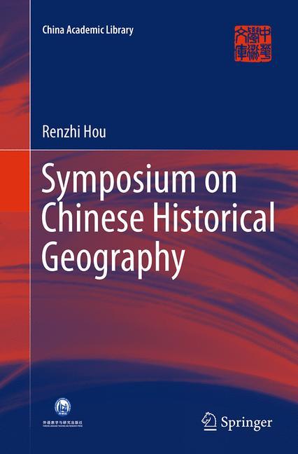 Symposium on Chinese Historical Geography