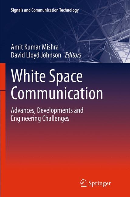 White Space Communication