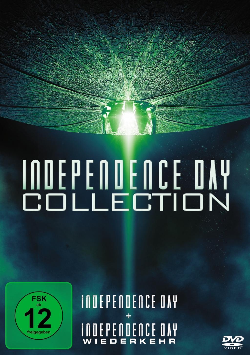 Independence Day Collection