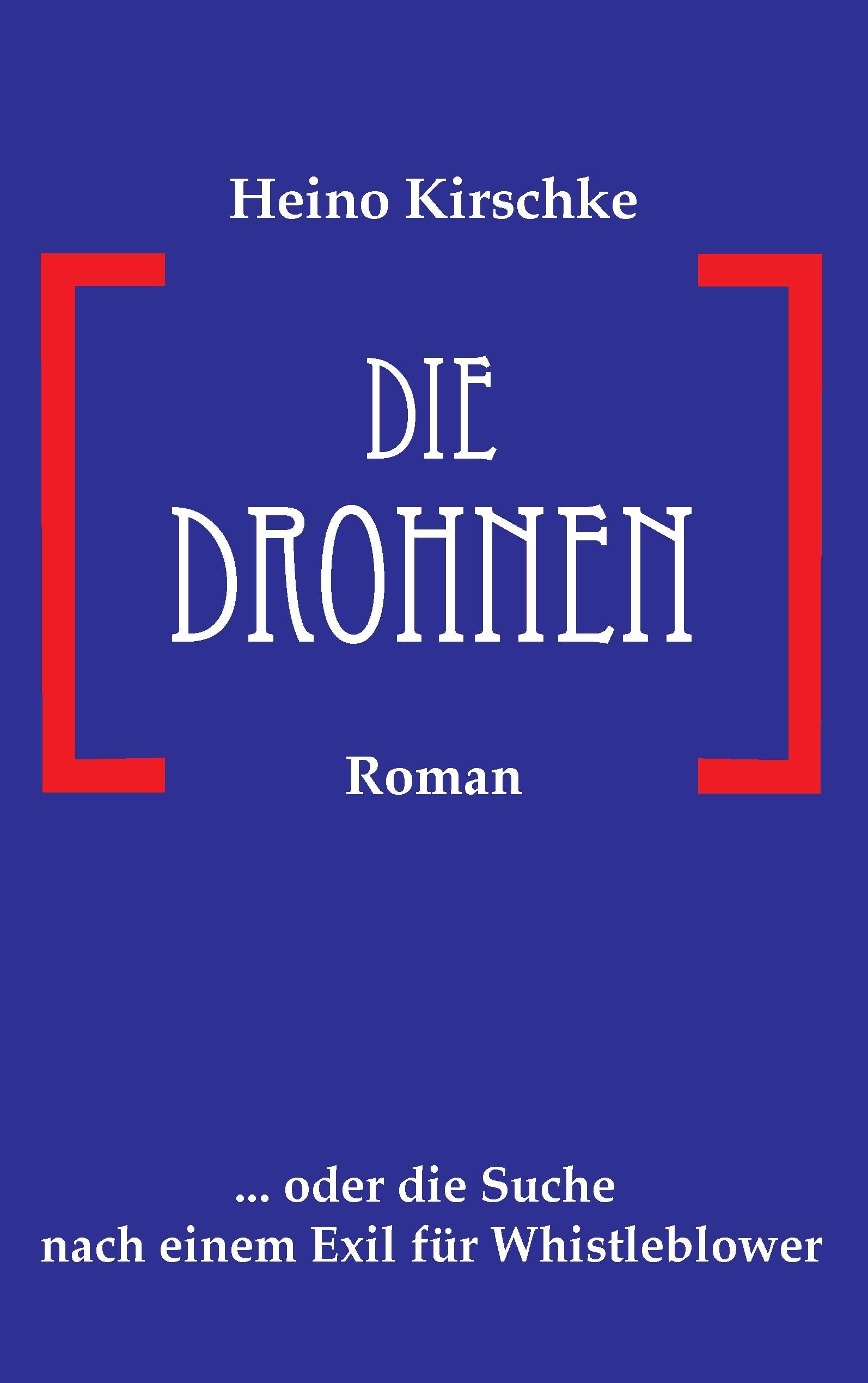 Die Drohnen