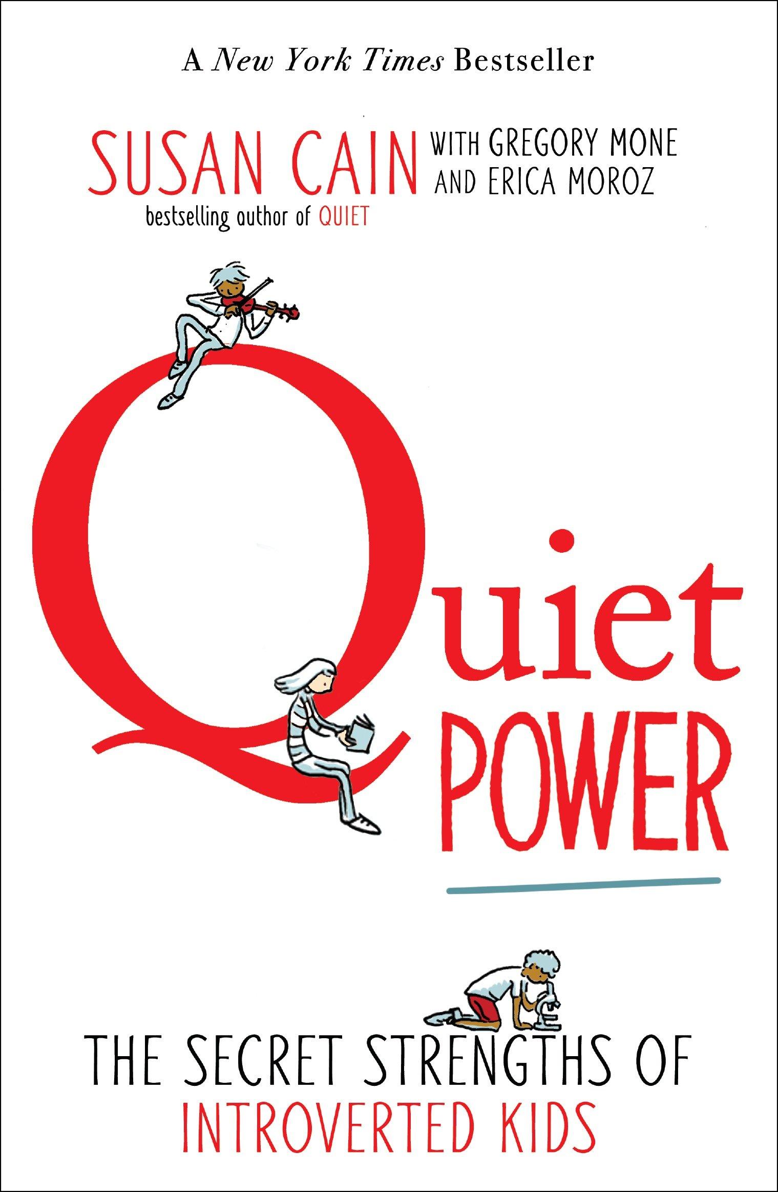 Quiet Power