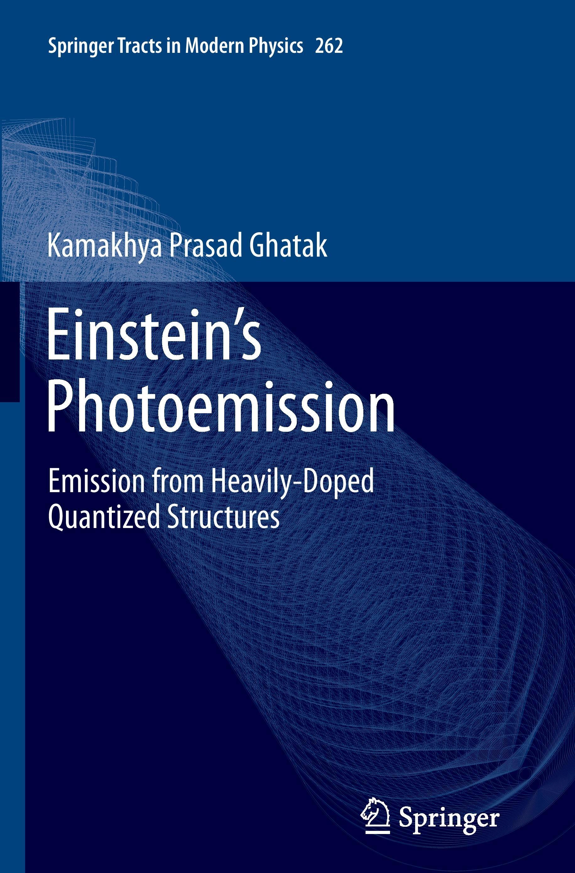 Einstein's Photoemission