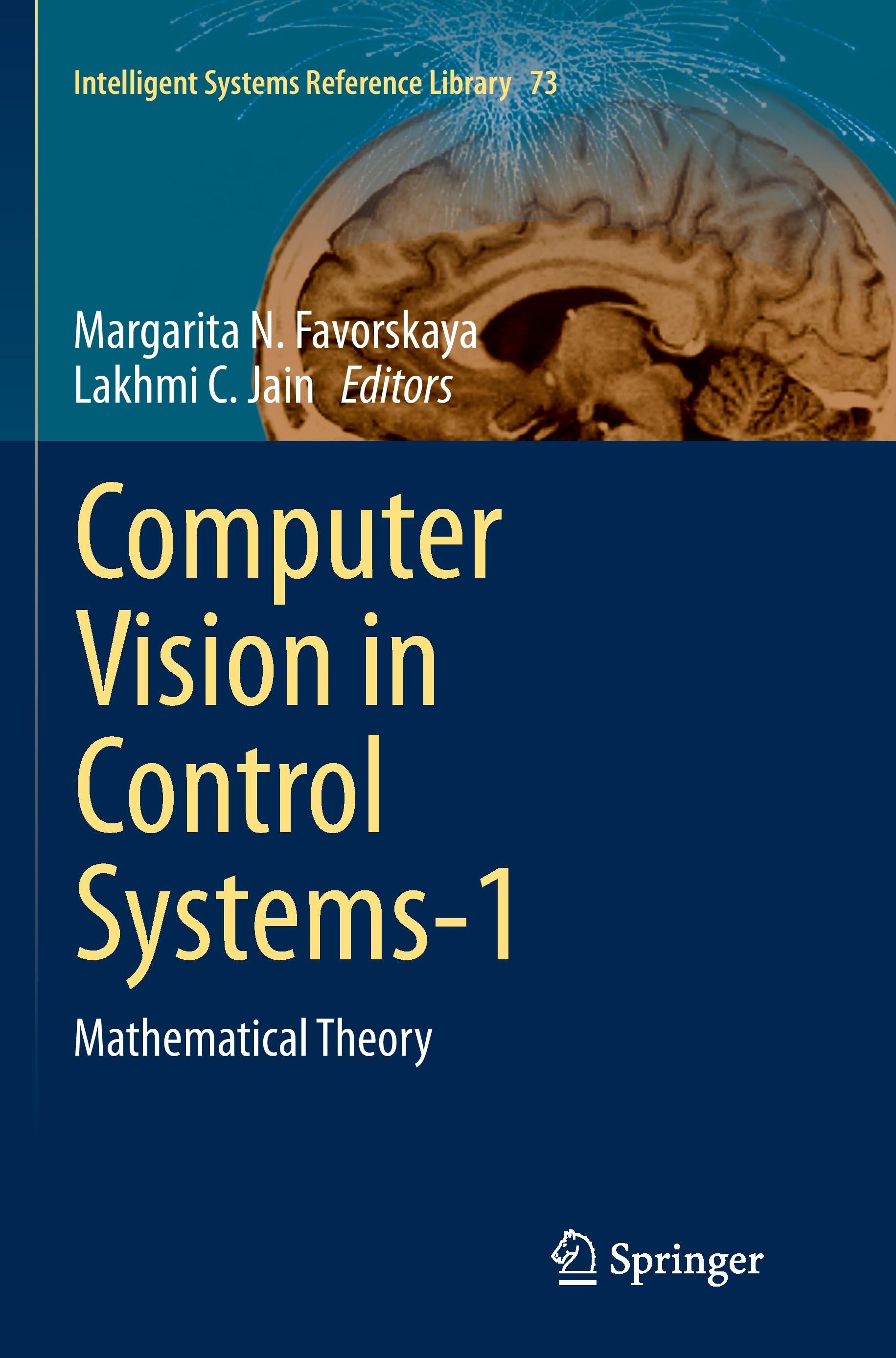 Computer Vision in Control Systems-1