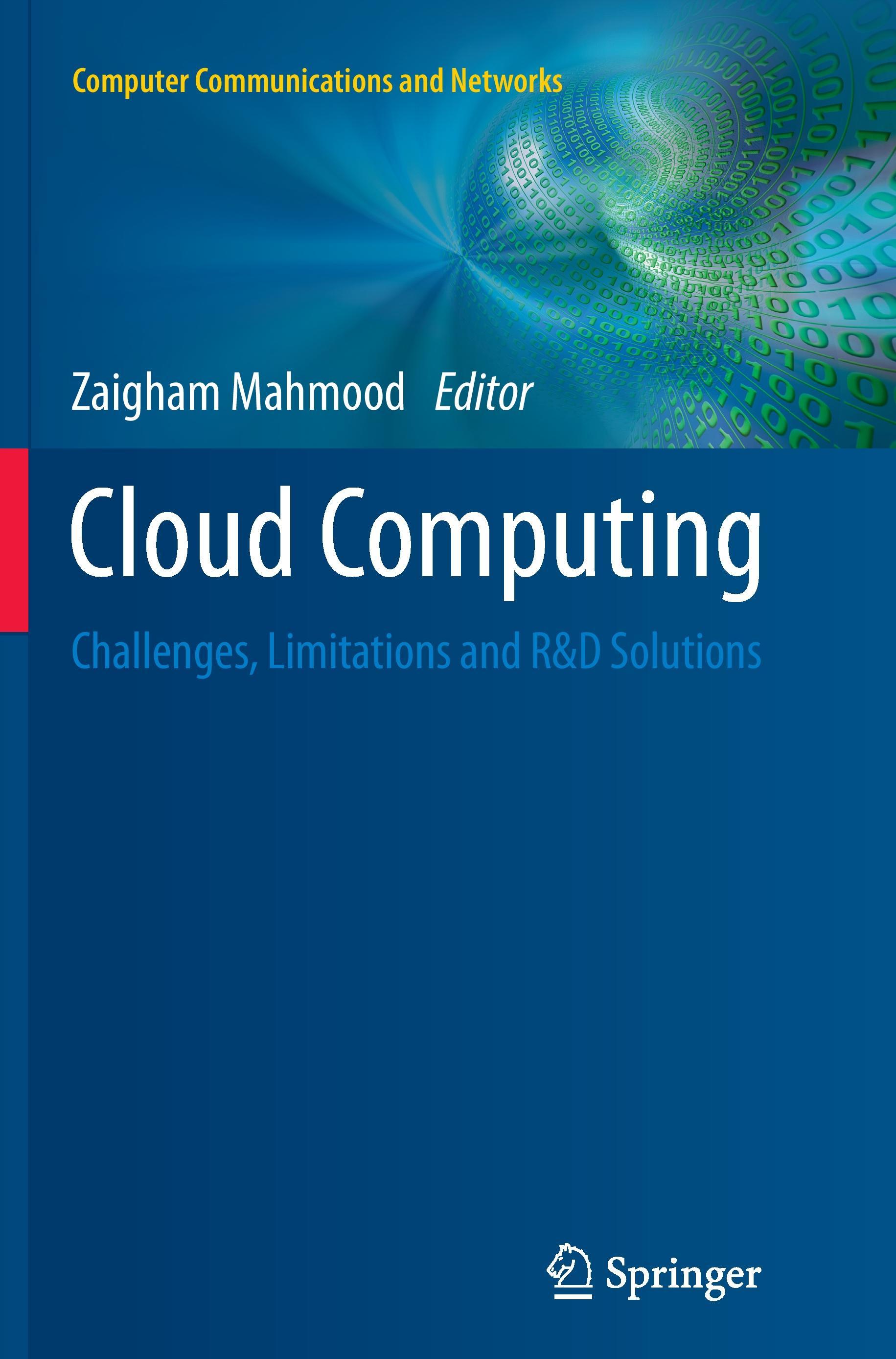 Cloud Computing