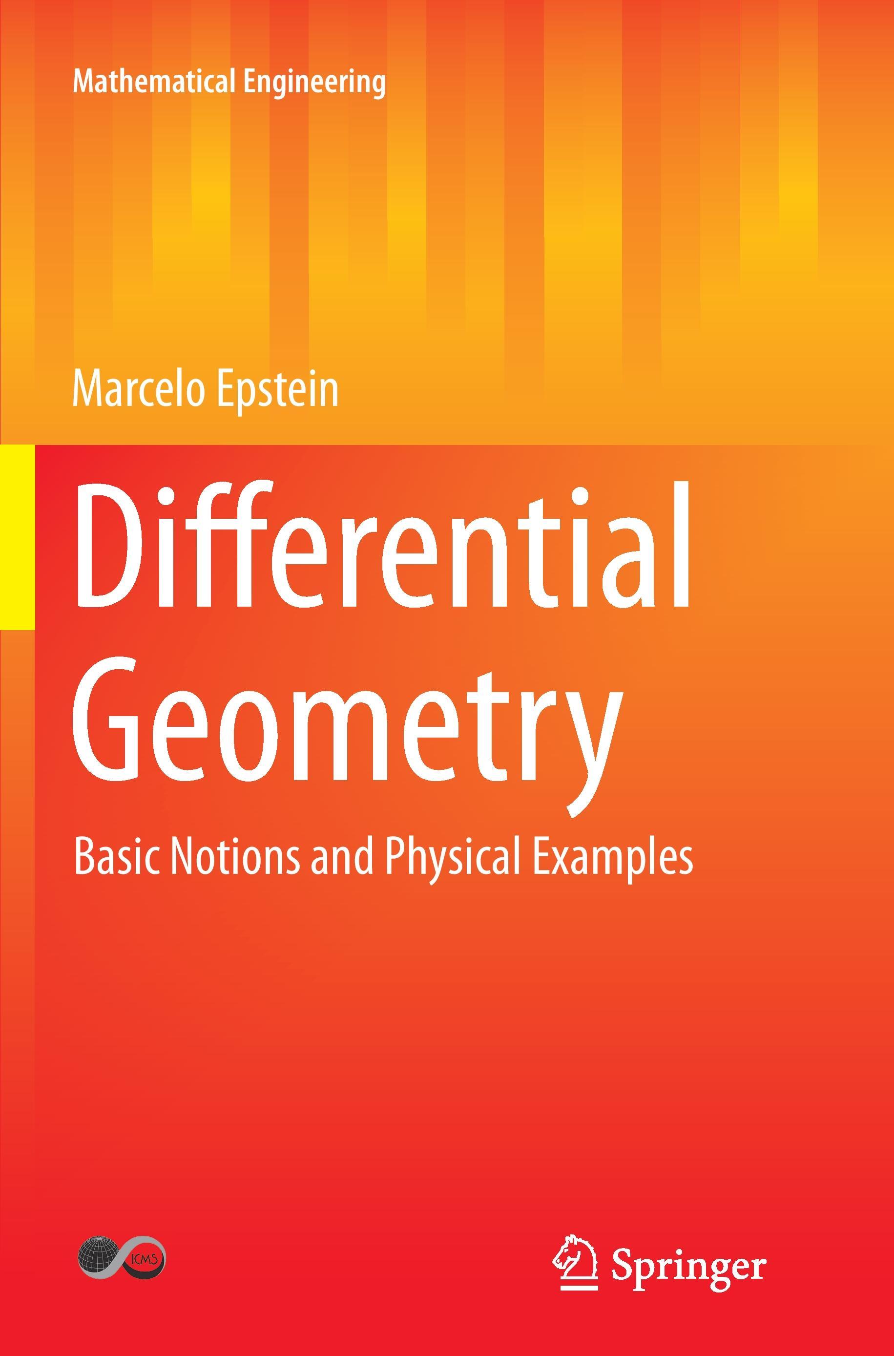 Differential Geometry