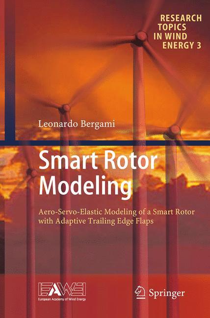 Smart Rotor Modeling