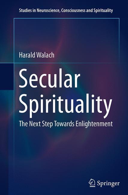 Secular Spirituality