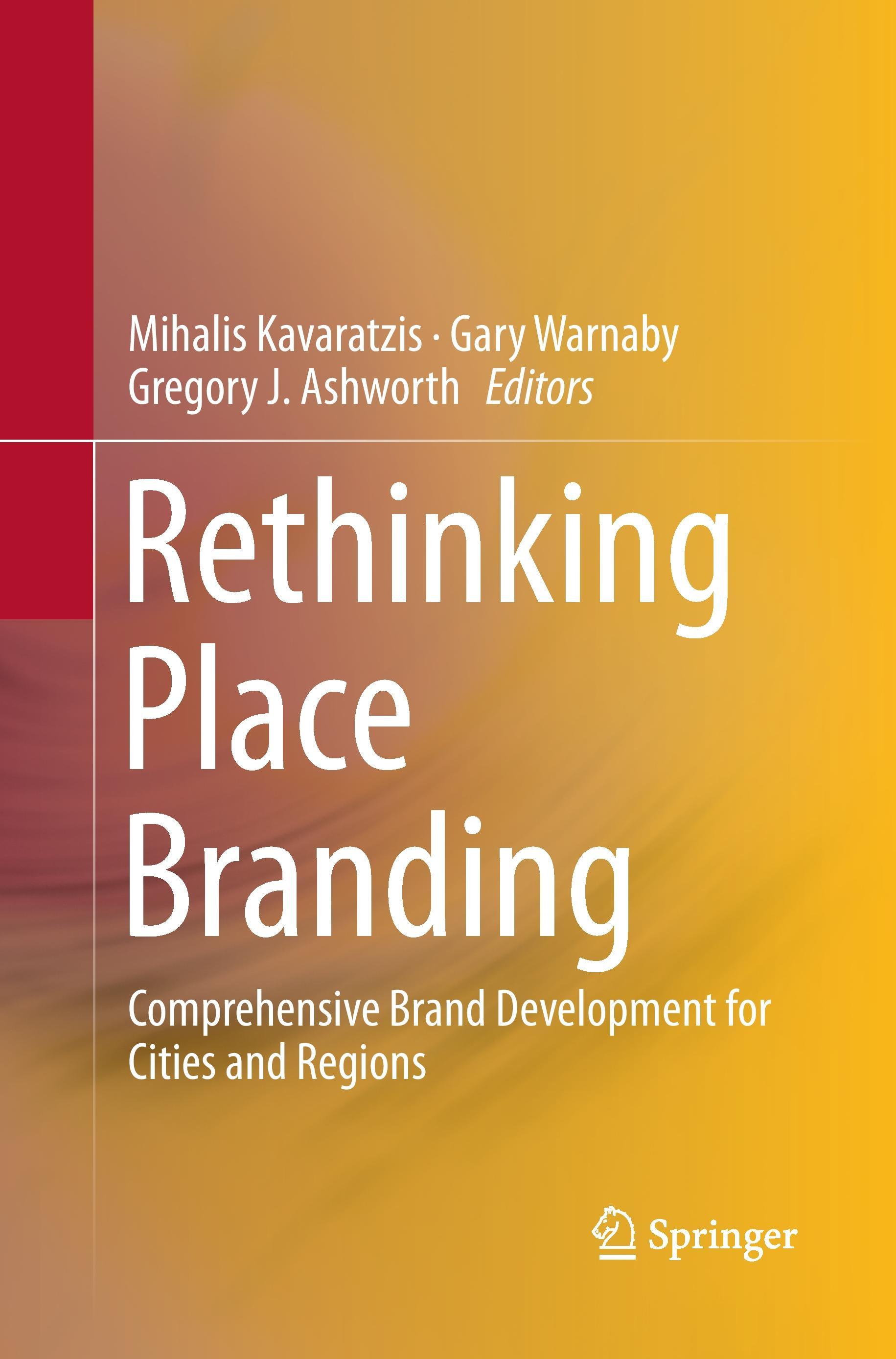 Rethinking Place Branding