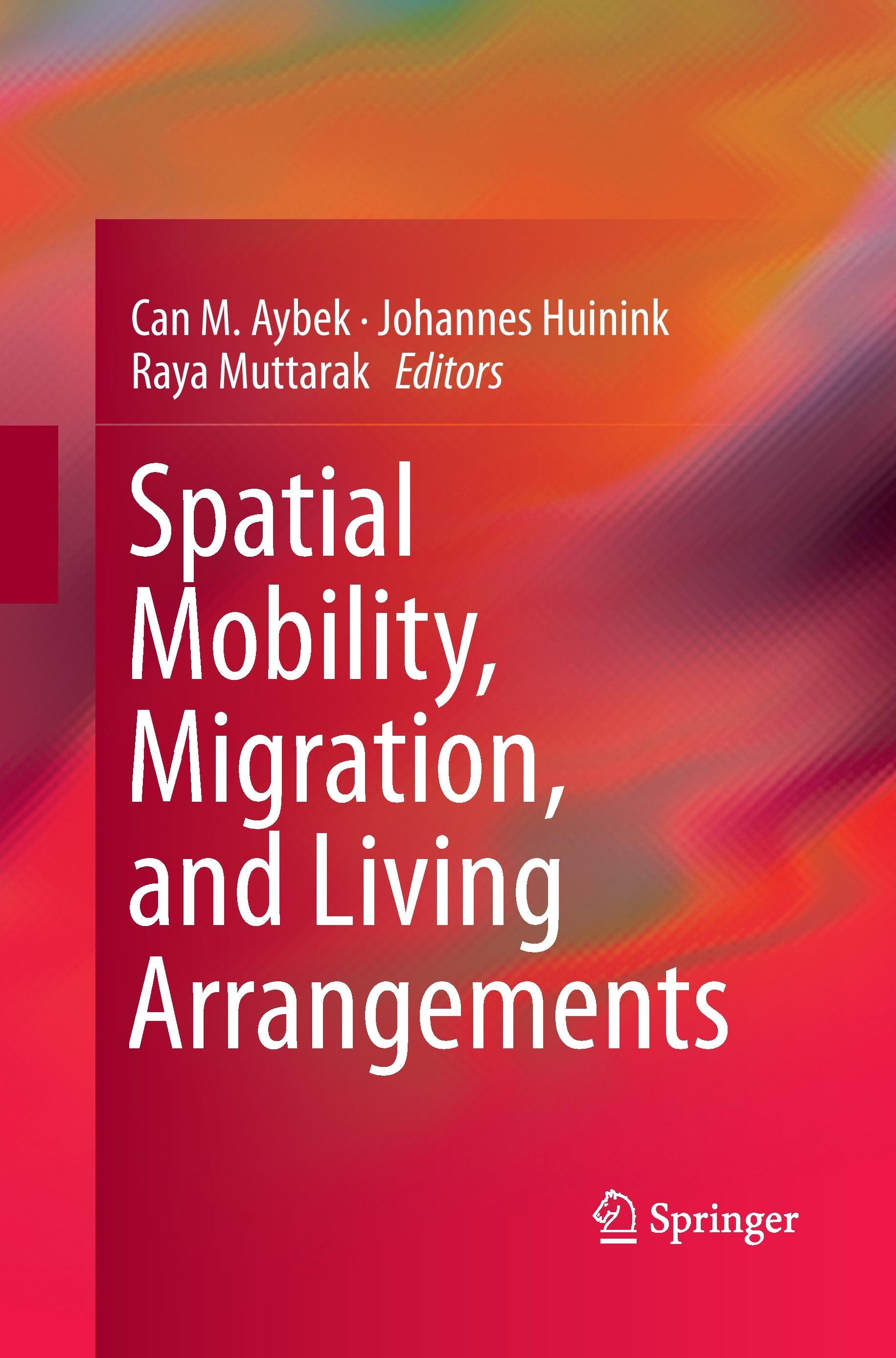 Spatial Mobility, Migration, and Living Arrangements