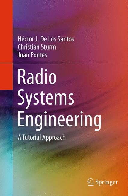 Radio Systems Engineering