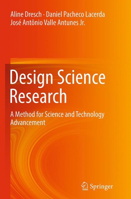 Design Science Research