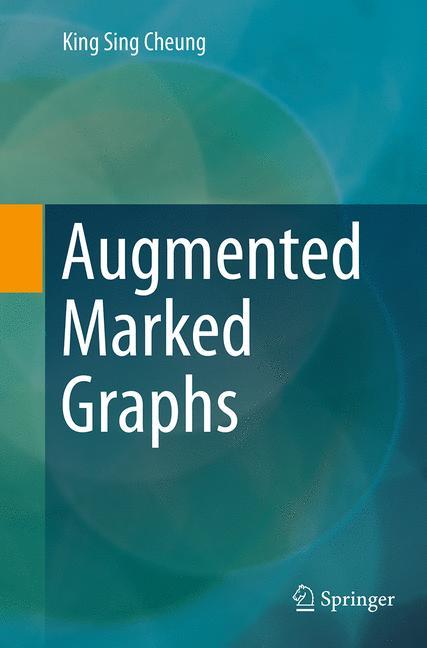 Augmented Marked Graphs