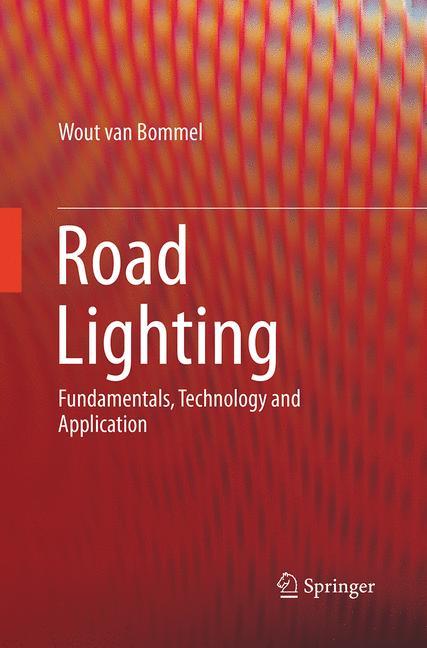 Road Lighting