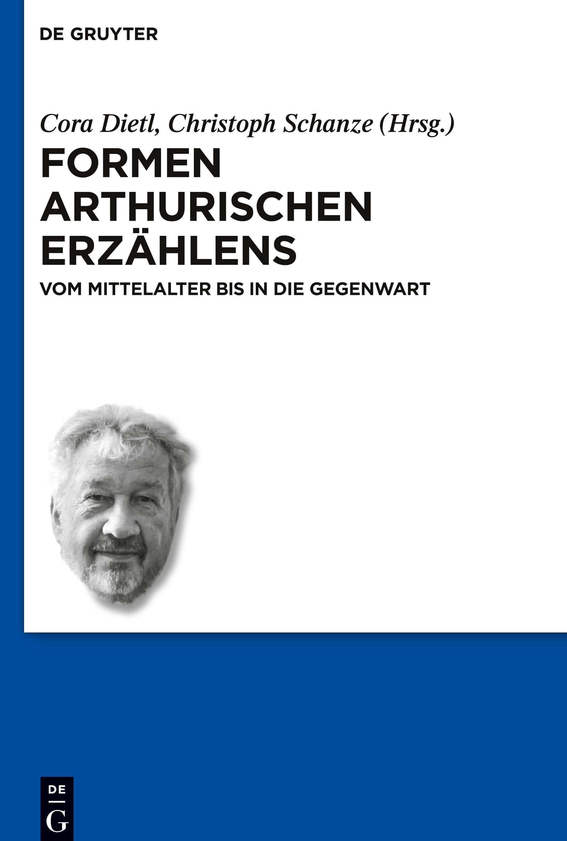 Formen arthurischen Erzählens