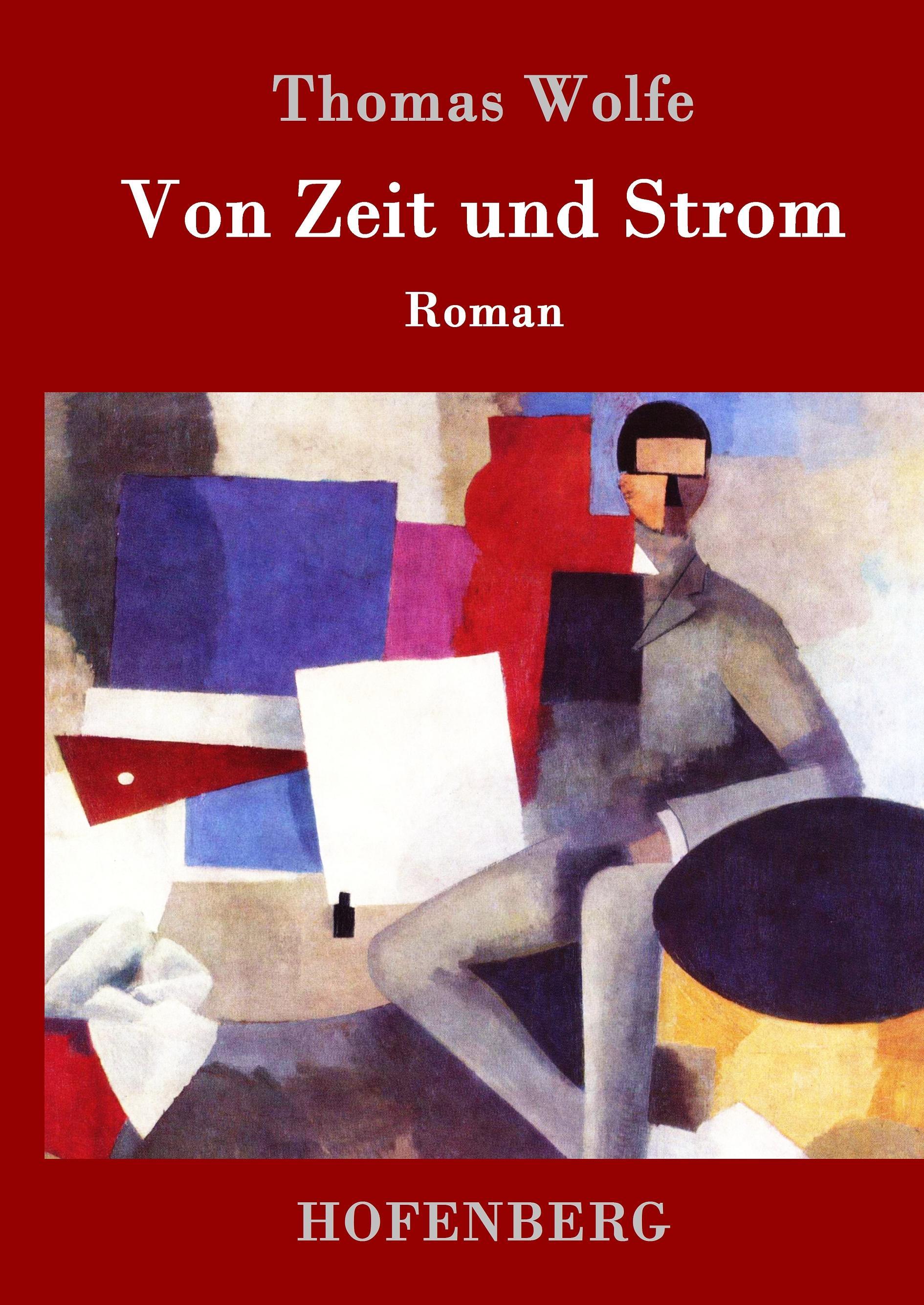 Von Zeit und Strom