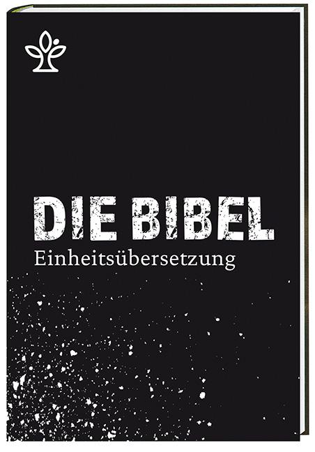 Die Bibel (Schulausgabe, schwarz)