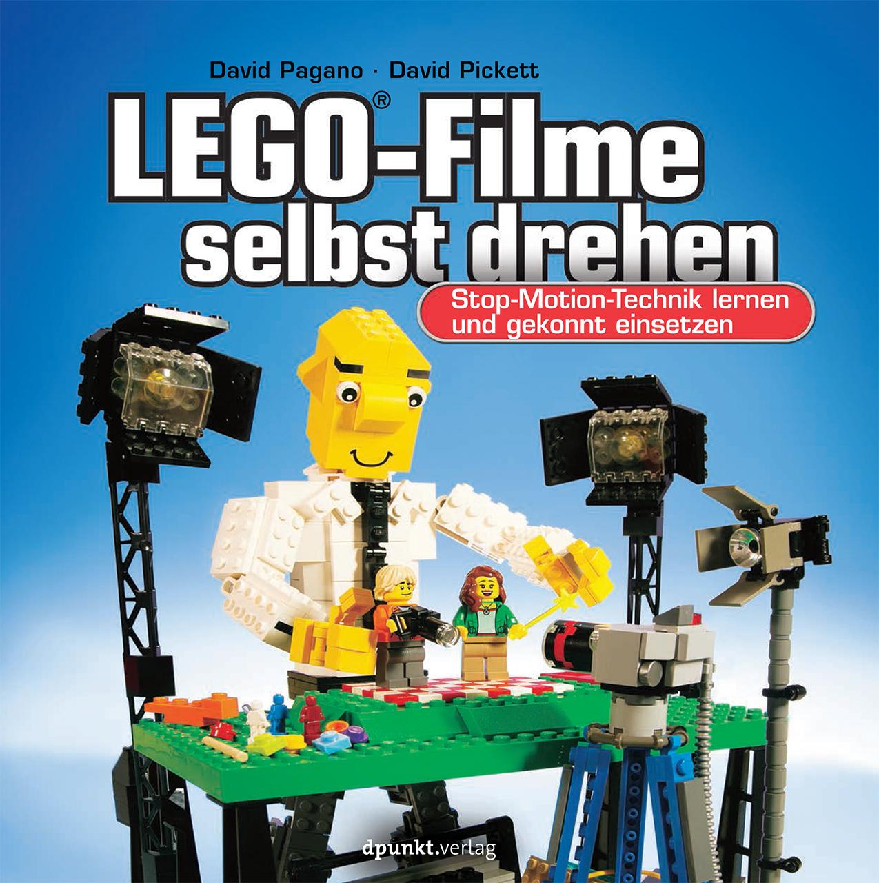 LEGO®-Filme selbst drehen