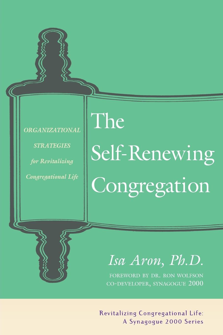 The Self-Renewing Congregation