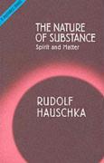 The Nature of Substance