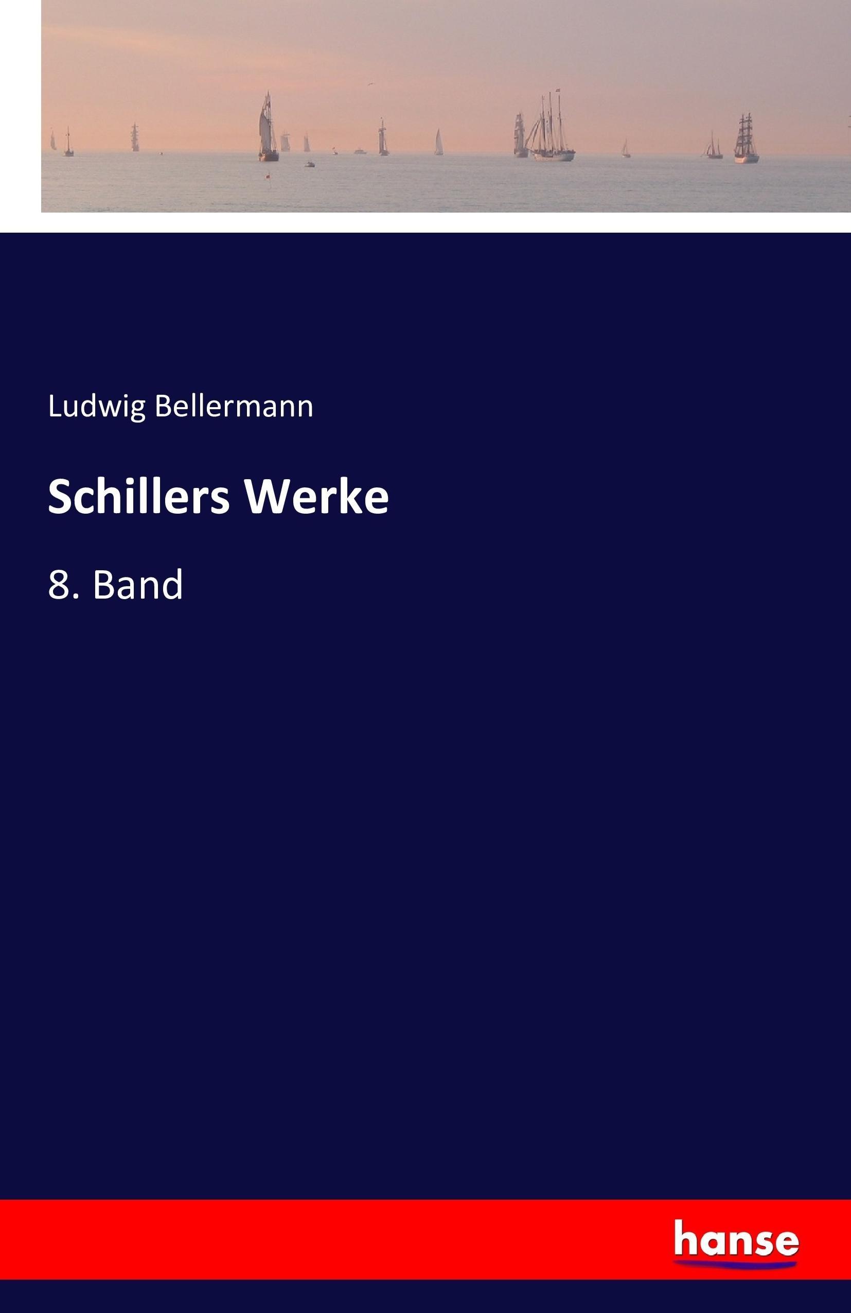 Schillers Werke