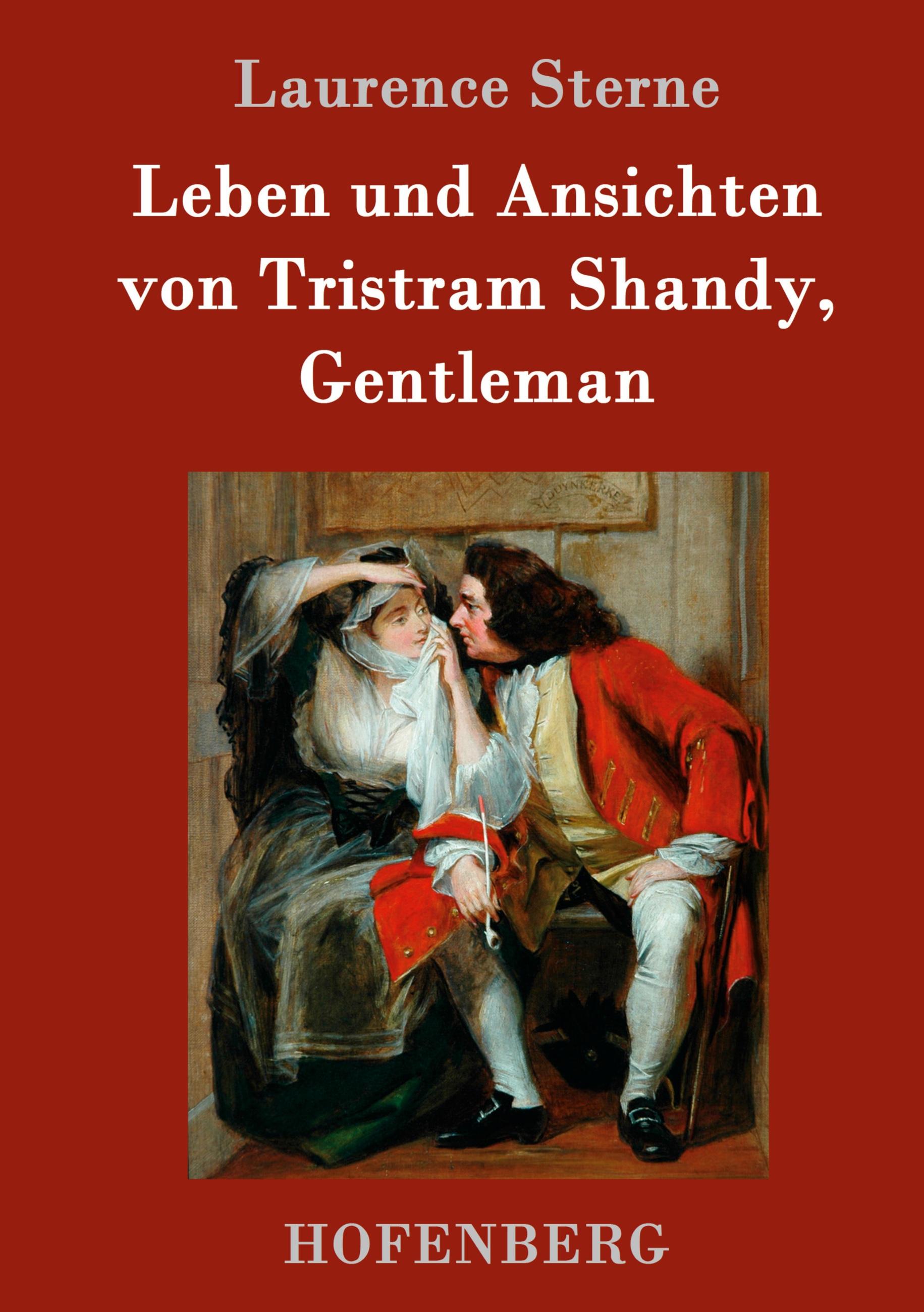 Leben und Ansichten von Tristram Shandy, Gentleman