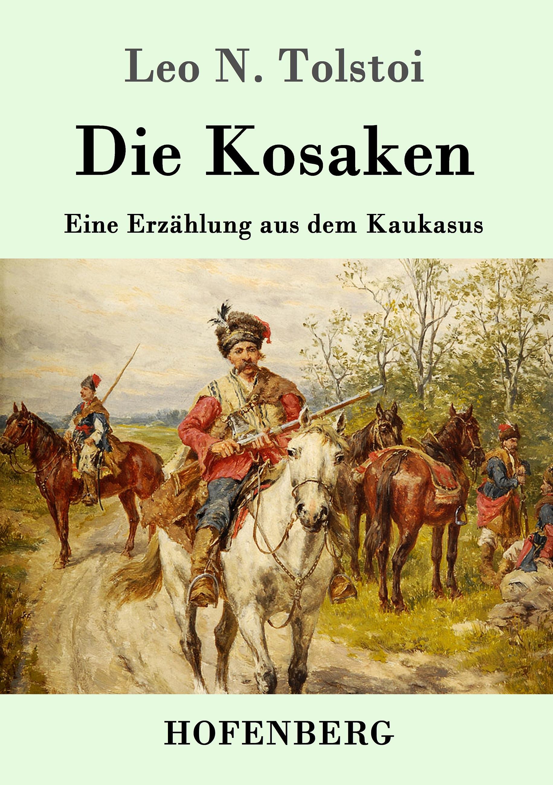 Die Kosaken