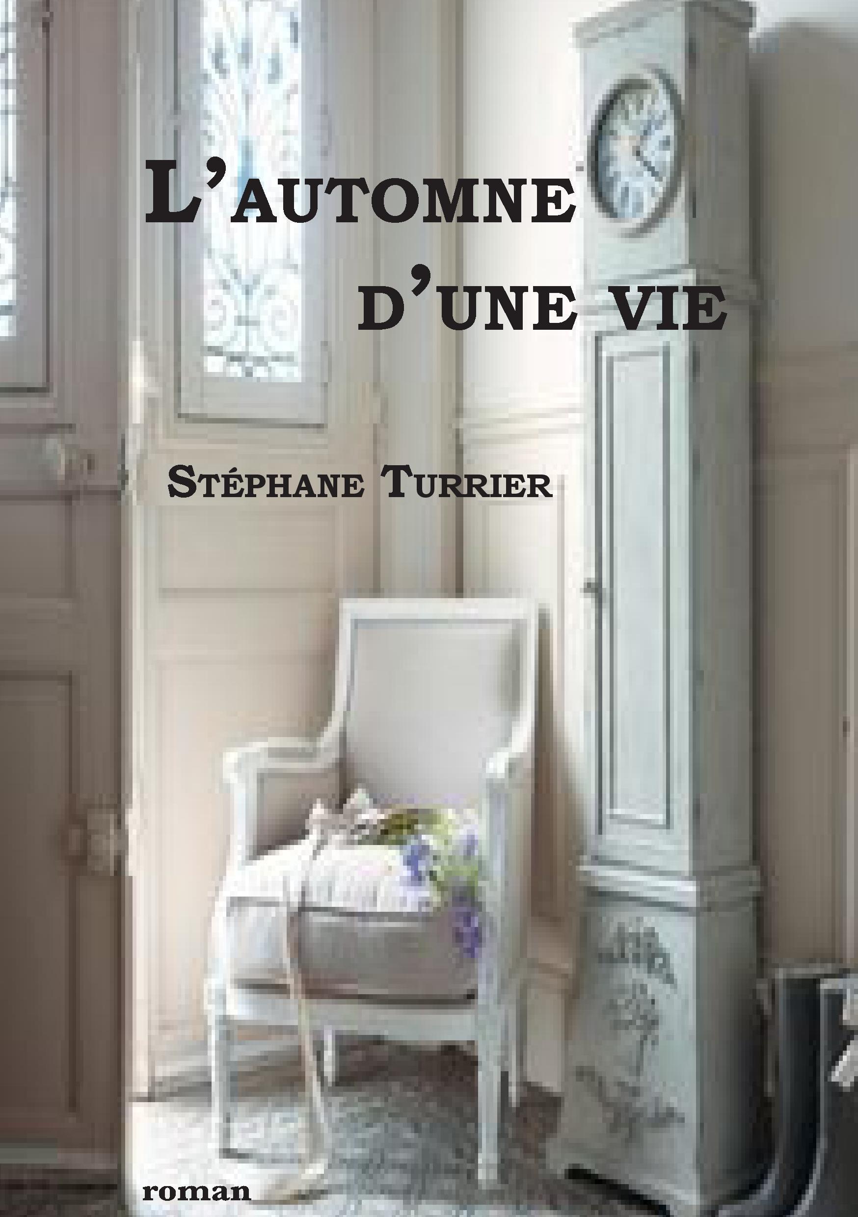 L´automne d'une vie