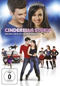 Cinderella Story 4 - Wenn der Schuh passt...