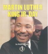 Martin Luther King Jr. Day