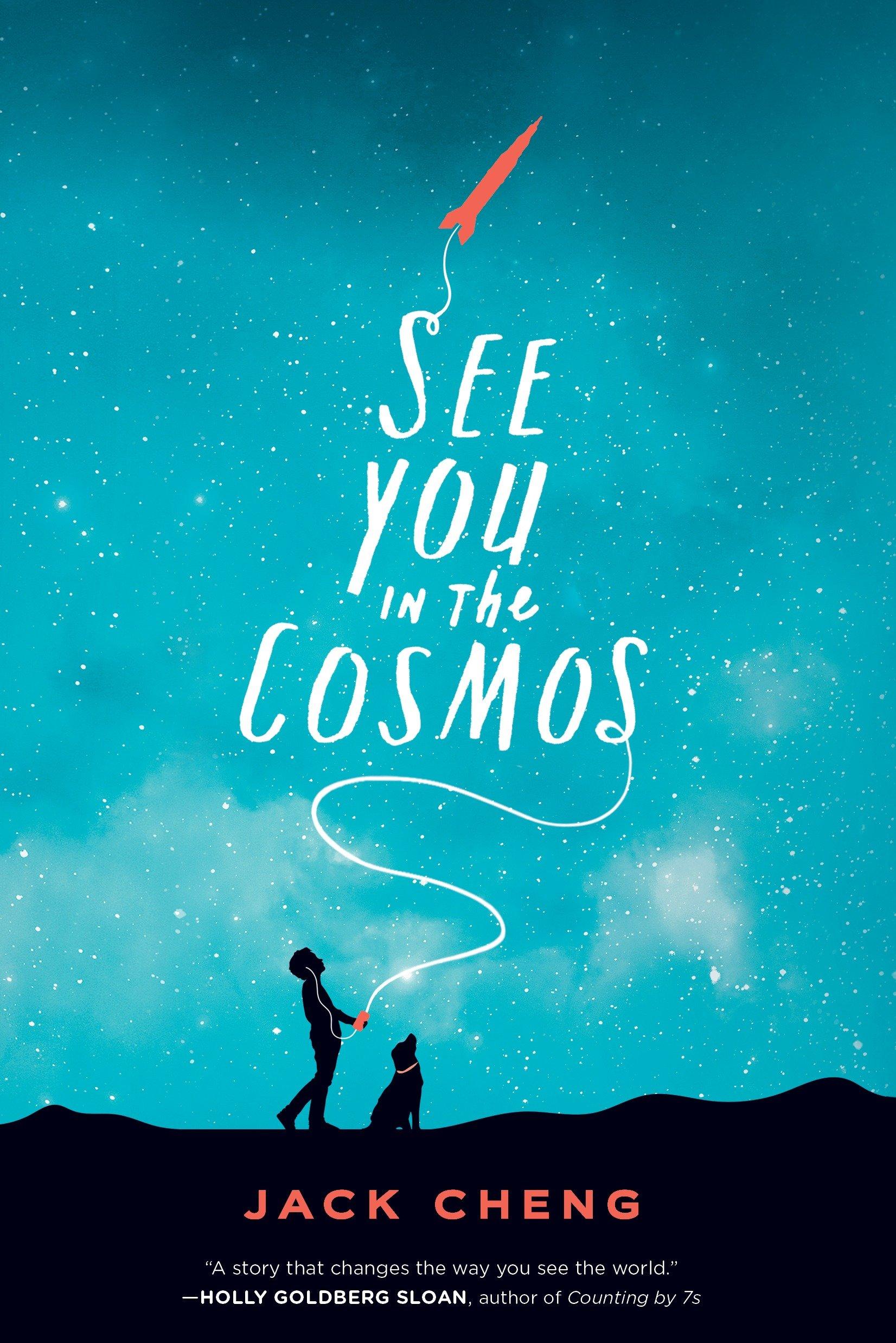 See You in the Cosmos