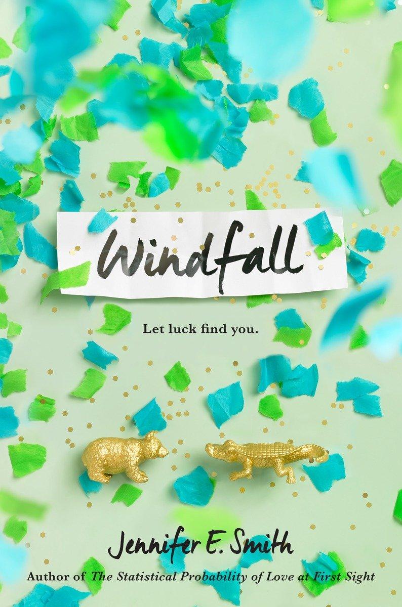 Windfall