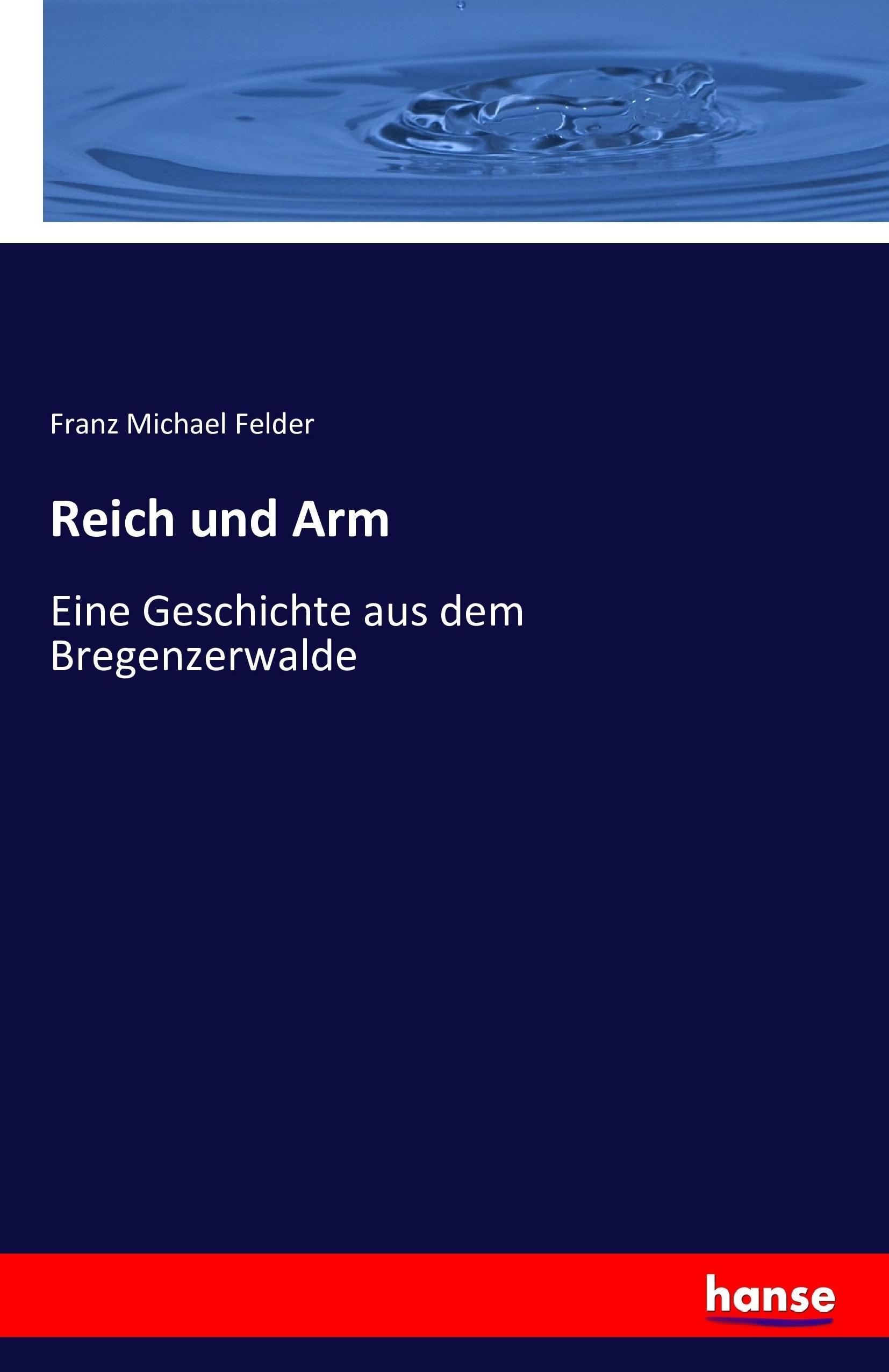 Reich und Arm