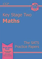 KS2 Maths SATS Practice Papers Pack (Updated for the 2017 Tests and Beyond)