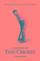 A History of Test Cricket