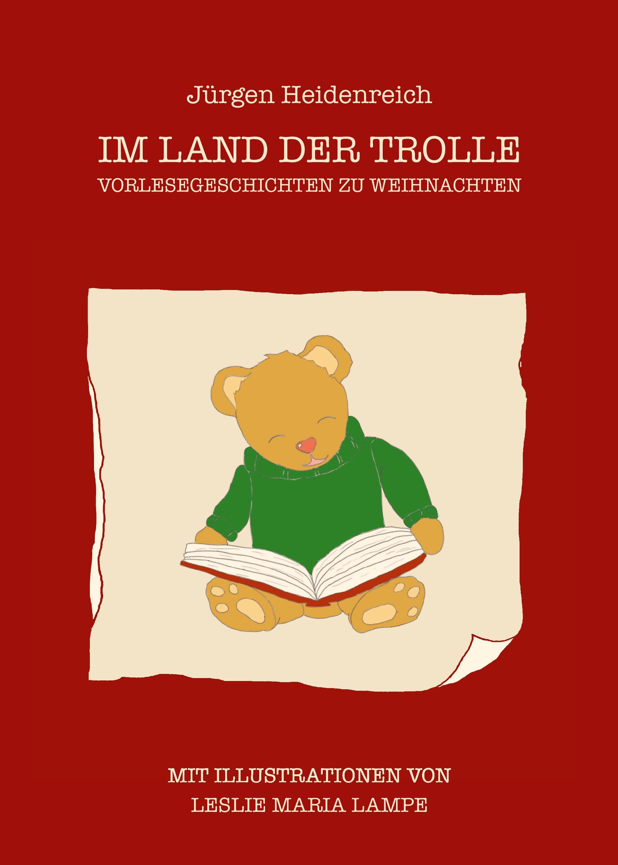 Im Land der Trolle